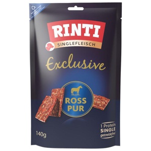 Rinti Singlefleisch Exclusive Snack Bigpack Produktbild