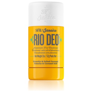 Rio Deo 62 Aluminum-Free Deodorant 57 g produktbilde