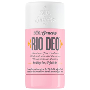 Sol De Janeiro Rio Deo 68 Aluminum-Free Deodorant 57 g produktbilde