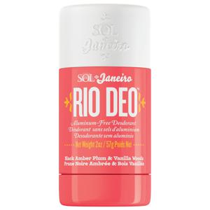 Sol de Janeiro Rio Aluminium-Free Deo Stick Cheirosa 40 - 57g produkt bild
