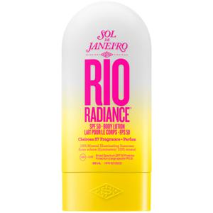 Sol de Janeiro Rio Radiance SPF 50 Body Lotion 200 ml produkt bild