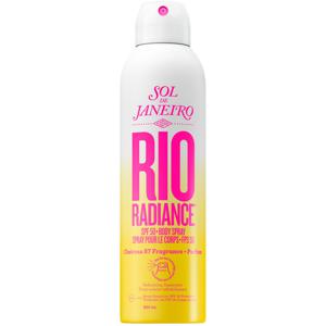 Sol de Janeiro Rio Radiance SPF 50 Body Spray 200 ml produkt bild