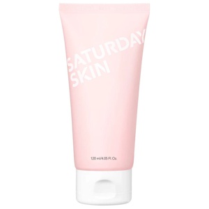 Rise + Shine Gentle Cleanser 120 ml produkt bild