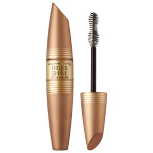Rise & Shine Mascara Black Brown produkt bild