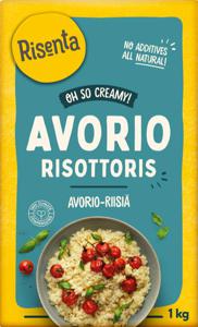 Risenta Avorio Risottoris 1000 g produkt bild