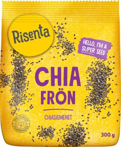 Risenta Chiafrön 300 g produkt bild
