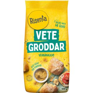 Risenta Vetegroddar 500 g produkt bild