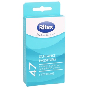 RITEX 47 Kondome Produktbild