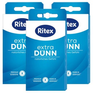 Ritex extra Dünn Kondome Produktbild