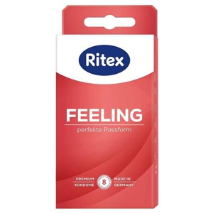 RITEX Feeling Kondome Produktbild