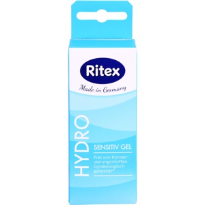 RITEX Hydro sensitiv Gel Produktbild