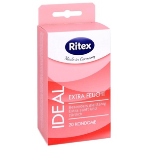 RITEX Ideal Kondome Produktbild