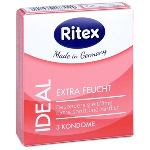 RITEX Ideal Kondome Produktbild