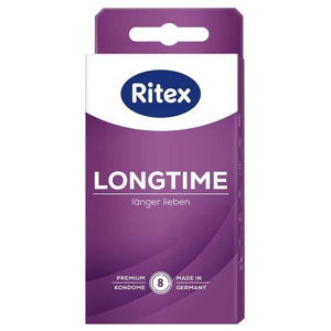 RITEX LongTime Kondome Produktbild