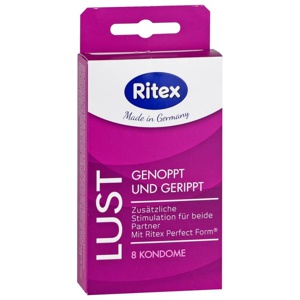 RITEX Lust Kondome Produktbild