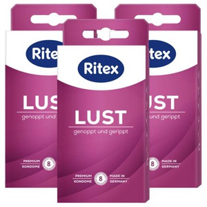 Ritex Lust Kondome Produktbild