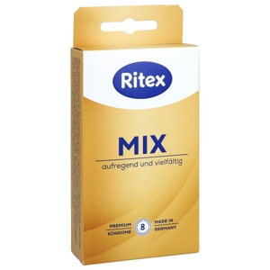 RITEX Mix Kondome Produktbild