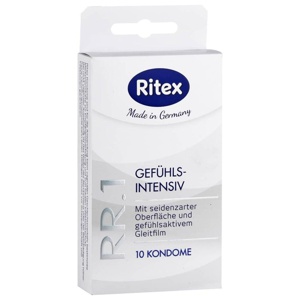 RITEX RR.1 Kondome Produktbild