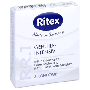RITEX RR.1 Kondome Produktbild