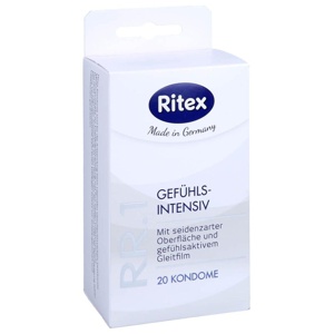 RITEX RR.1 Kondome Produktbild