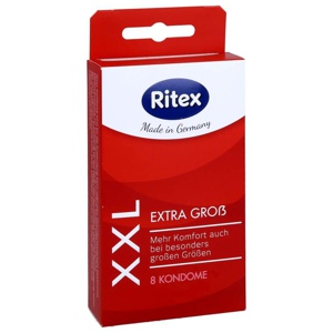 RITEX XXL Kondome Produktbild