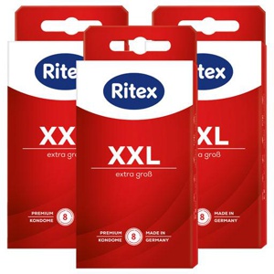 Ritex XXL Kondome Produktbild