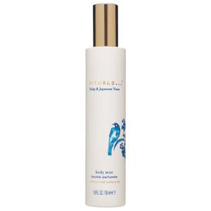 Rituals Amsterdam Collection Body Mist 50ml produkt bild