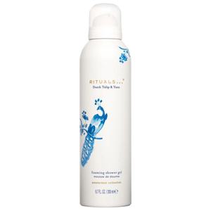 Rituals Amsterdam Collection Foaming Shower Gel 200ml produkt bild