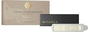 Rituals Cashmere Rose Private Collection Floral Car Air Freshener 6 g produkt bild