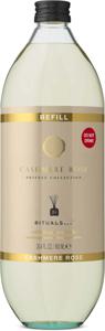 Rituals Cashmere Rose Private Collection Floral Refill Fragrance Sticks 900 ml produkt bild