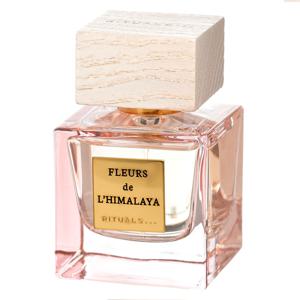 Rituals Eau De Parfum Fleurs De L’Himalaya 50ml produkt bild