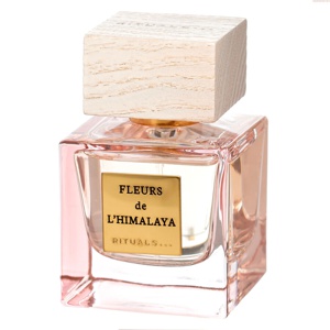 Rituals Eau De Parfum Fleurs De L’Himalaya 50ml produktbilde