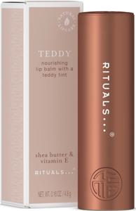 Rituals Fortune Balms Teddy 4,8 g produkt bild