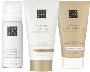 Rituals Hair Care Set Hydrating produkt bild