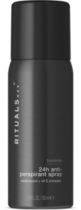 Rituals Homme 24H Anti-Perspirant Spray produktbilde
