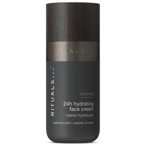 Rituals Homme 24H Hydrating Face Cream 50 ml produktbillede