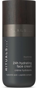 Rituals Homme 24H Hydrating Face Cream produktbilde