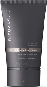 Rituals Homme 48H Anti-Perspirant Cream 50 ml produktbilde