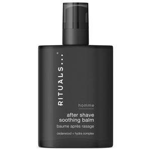 Rituals Homme After Shave Soothing Balm 100 ml produktbillede
