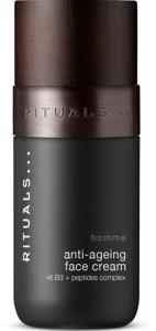 Rituals Homme Anti-Ageing face cream 50 ml produkt bild