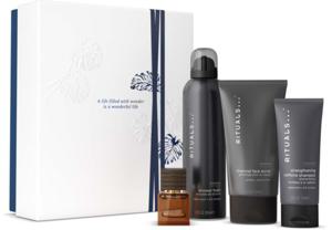 Rituals Homme Medium Gift Set produkt bild