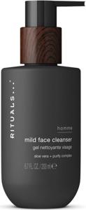 Rituals Homme Mild Face Cleanser 200 ml produkt bild