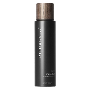 Rituals Homme Shave Foam 200ml produktbillede