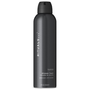 Rituals Homme Shower Foam 200 ml produktbillede