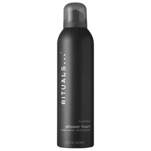 Homme Shower Foam 200 ml produkt bild