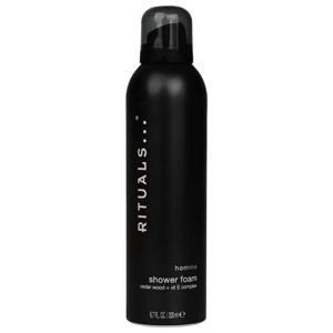 Rituals Homme Shower Foam 200ml product image