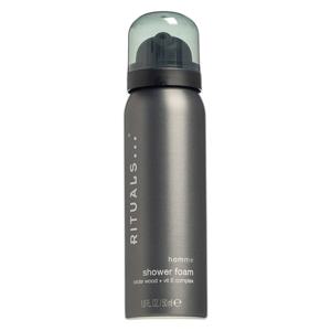 Rituals Homme shower foam produkt bild