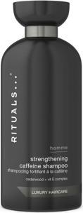 Rituals Homme Strengthening Caffeine Shampoo 250 ml produkt bild