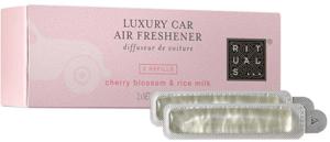 Rituals Life is a Journey Refill Car Perfume 6 g produkt bild