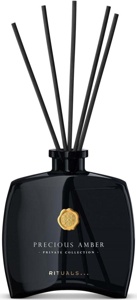 Rituals Precious Amber Mini Fragrance Sticks 100 ml produktbilde